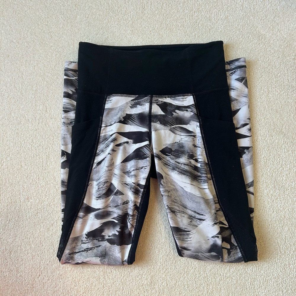 Athleta leggings